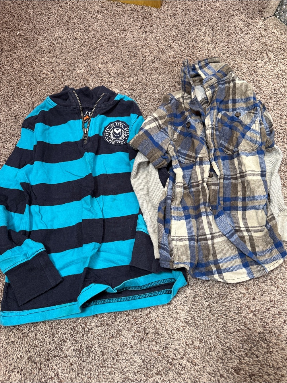 Long sleeve bundle - Picture 5 of 5